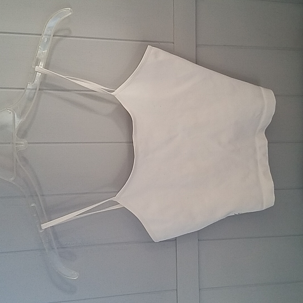 Free People Movement Crop Tank